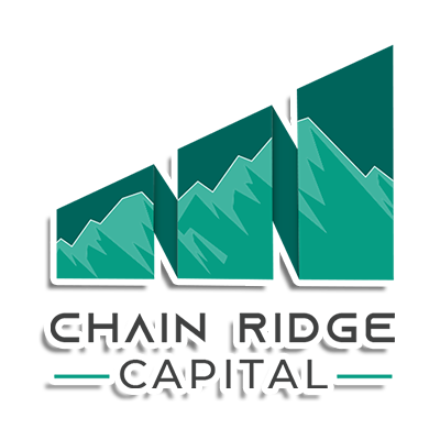 Chainridge Capital Logo